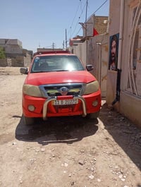 كنوه صيني • ٢٠١٢ • رقم انكليزي بغداد