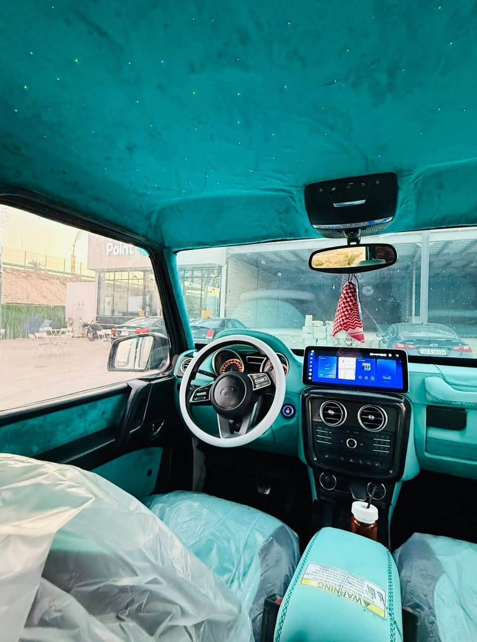 للبيع او مراوس ***********
مارسيدس ٣٢٠ جي كلاس اصل ١٩٨٣ محدث١٢
محرك وكير ياباني ٦سلندر تبريد ثلج سنويه ل٣٠ وهزه  تحويل مباشر بدون حادث بدون نقص
جام كهرباء شاشه كشنات جلد كهرباء شقف روز  رايز دواخل كلش نظيفه مكاني ديالى بعقوبه بعقوبة, ديالى
