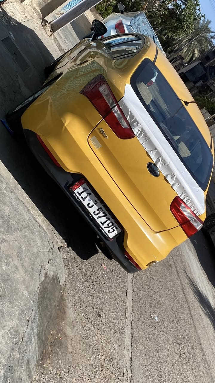 السلام عليكم كيا ريو 2016 خليجي محرك1600 قطرتين كير مكينة بيهة بخار السيارة صبغة وحدة ممعيودة بيها فقط بارد بل جاملغات الكدام بدون قطرة معجون 5ويلكب مري شفط تحكم ستيرن منضومة غاز بيهة مدوشمة تبريد ثلج السعر 88وبيهة مجال بسيط مكاني بغداد الدورة للاستفسار ***********
