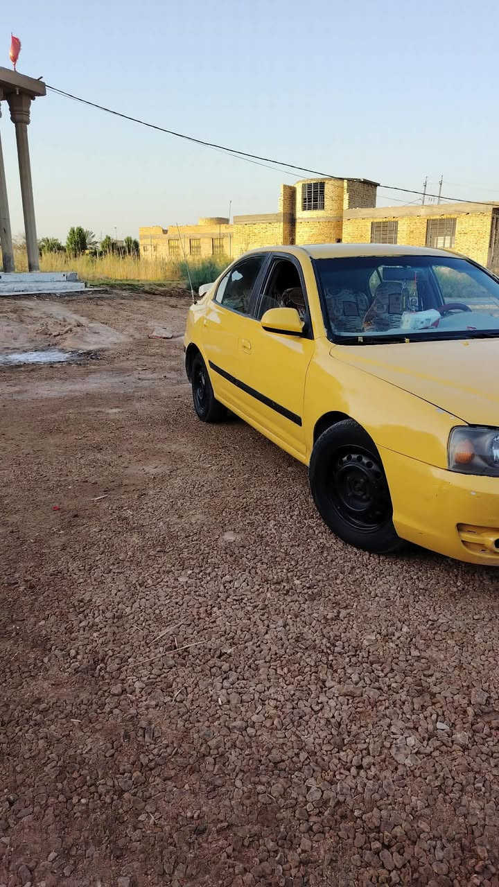 البيع الانتره موديل 2006
بسمي السياره  سنويه 29 يله تنتهي كير ومكينه خير من الله 
بيه ضربه قبق الجنطه ورجع بارد فقط واني مكلف بلنشر تواصلو ويه صاحب السياره ***********
