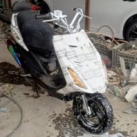 دراجة • معدلة • بابل حي الجزائر