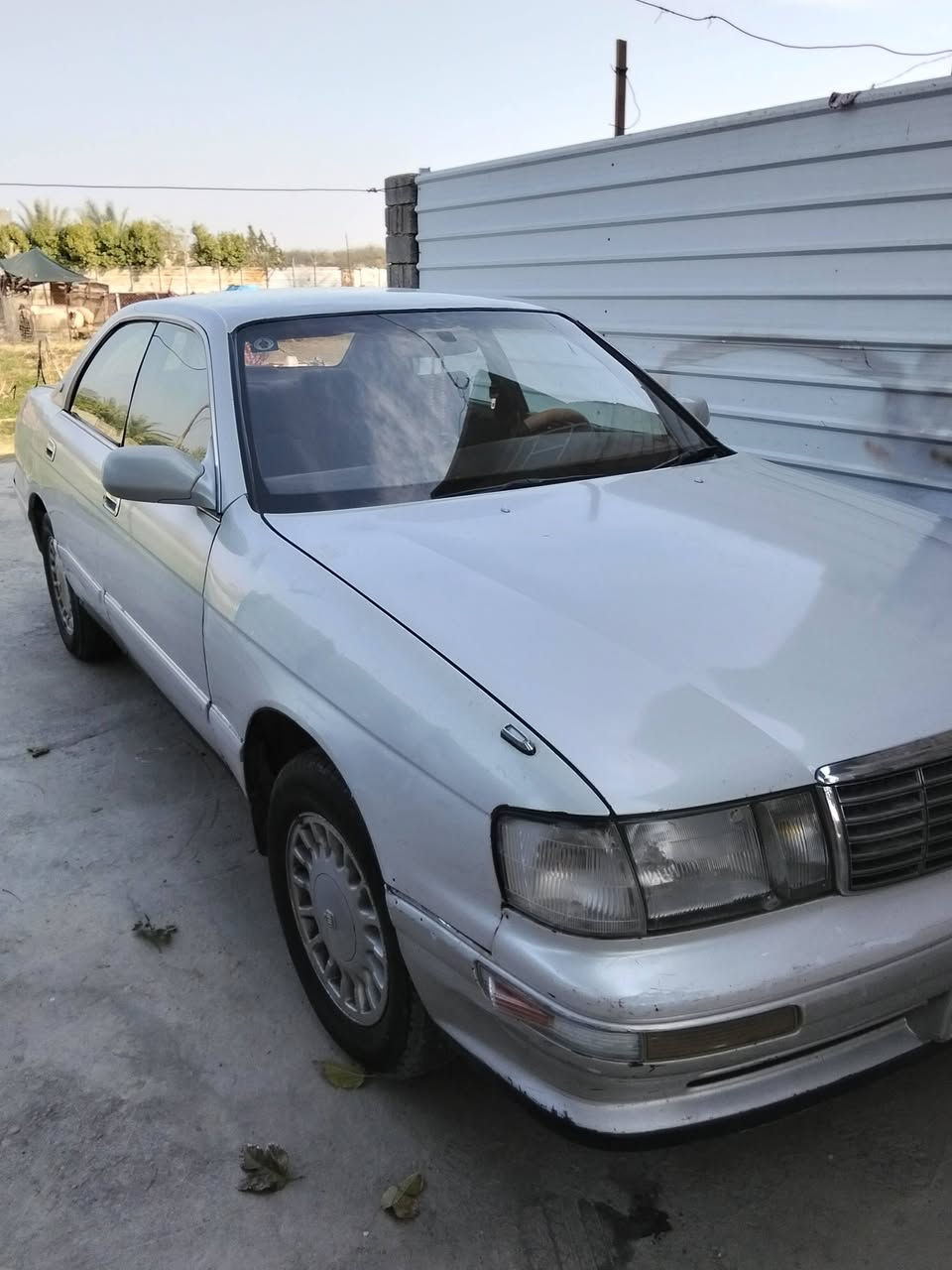 للبيع بطه رقم الانبار باسمي نكليزي سنويه للغاية 2030 مكان الفلوجه سعر60هاتف ***********,,,***********
