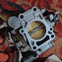 نيسان جويتر • السماوه قضاء الخضر • بيه مجال