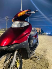 دراجة سبايسي • ياباني • الاسكندرية