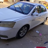 كورلا • ٢٠١٢ • مكينة وكير