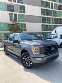 فورد اف 150 • ٢٠٢٣ • رقم اربيل