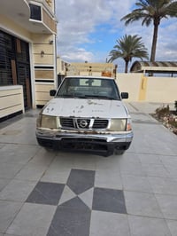 ٢٠٠٢ • رقم بغداد • محرك جديد