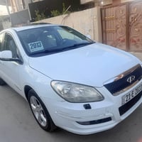 شيري A3 • ٢٠١٣ • بدون صبغ