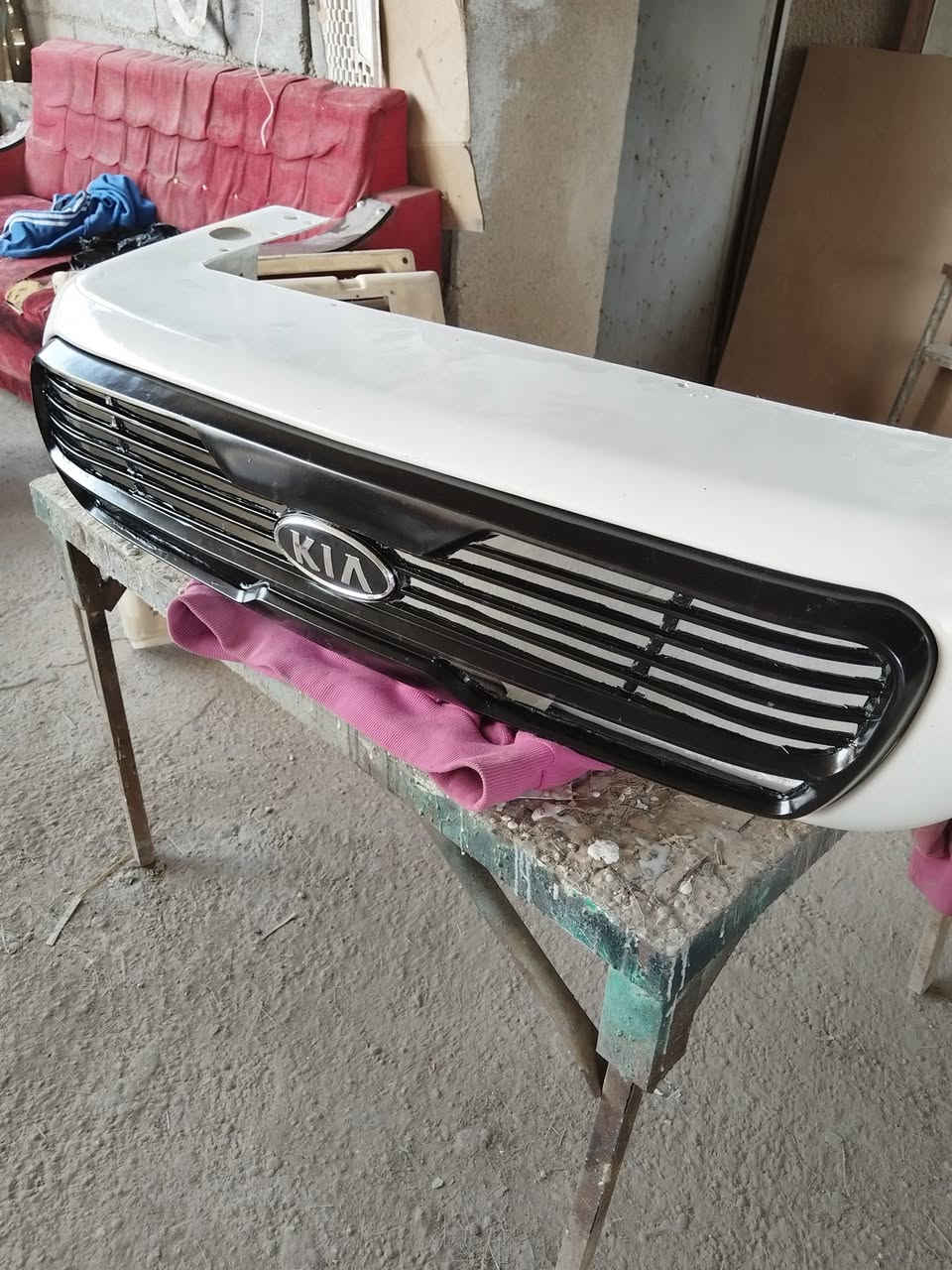 كفرات تبريد جميع الموديلات
***********
