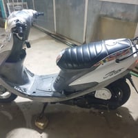 ماكس منغولي • دراجة نارية • للبيع