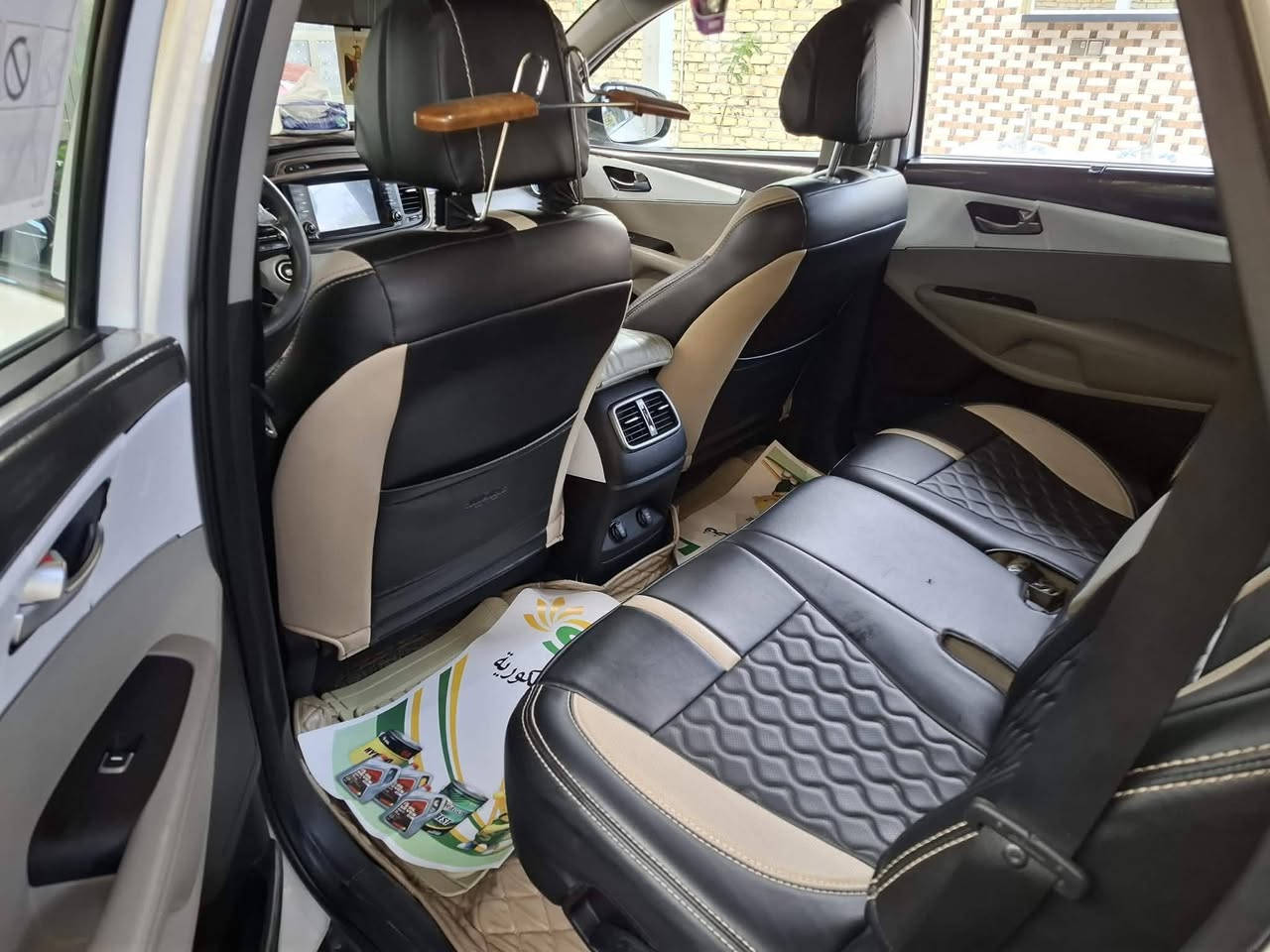 اللهم صل على محمد وال محمد .  للي يدور  الجديد للجنايه سورنتو 2020 خليجي 6 سلندر فول عدا الفور ويل والكشن حار بارد ماشيه 44 الف حقيقي وع الفحص مواصفات بنوراما 4 كاميرات سايد بريك بصمه كشنات جلد تبريد لمس وشاشه عدادات زئبقيه جنطه كهرباء وذكيه ترحيب عنده الاقتراب وبالدوسه سياره بفضل الله بالكارتون بوضع الزيرو من والى مكانه سماوه الرميثه استفسار *********** وبي وات ساب
