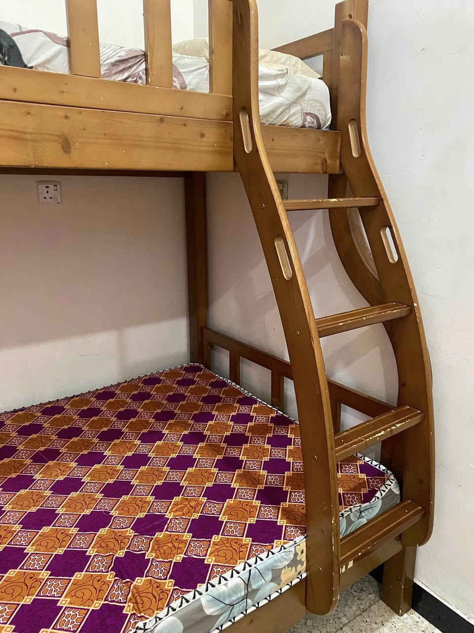سرير طابقين سعره 250


**إذا كنت صاحب هذا الإعلان وتريد حذفه لأي سبب، رجاءا أرسل رسالة إلى الدعم الفني**