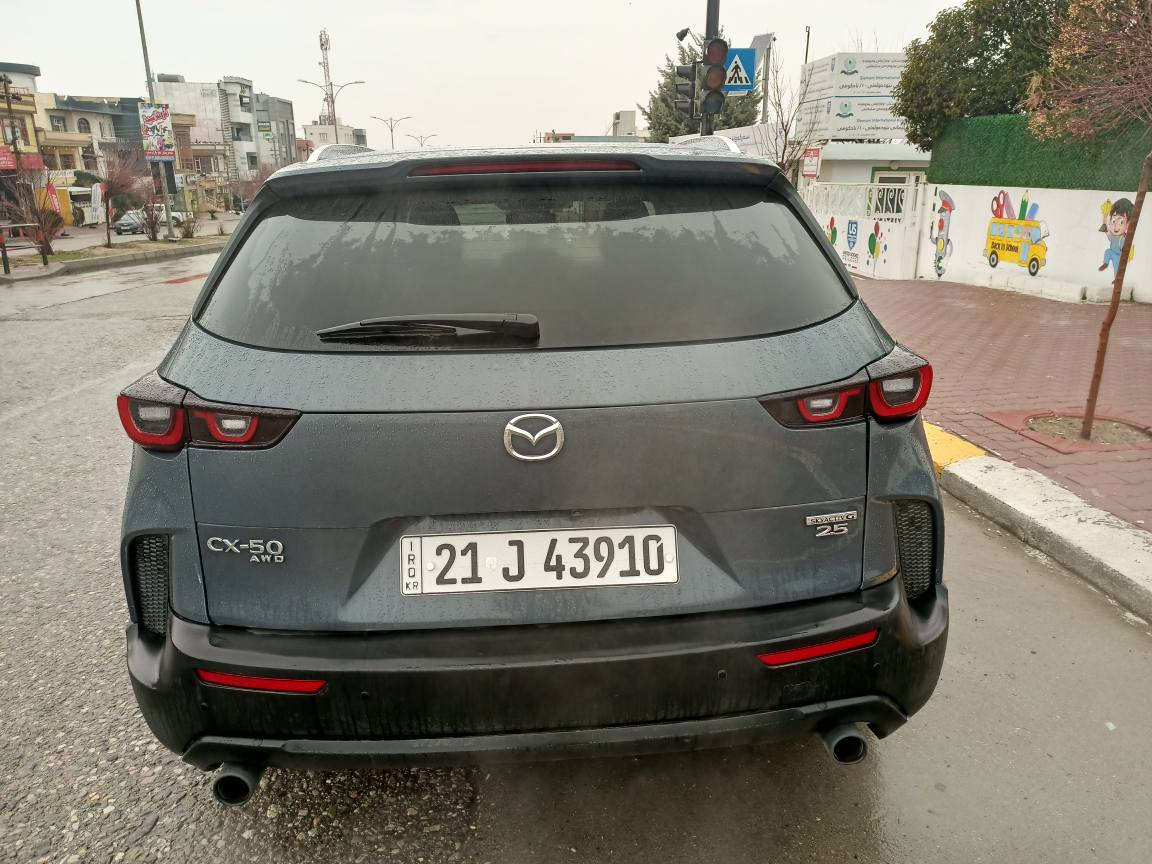 مواسەفات بەس بێ پانۆراماو داتاشۆ 2.5بێ تۆربۆ20هەزارmil السليمانية, العراق


**إذا كنت صاحب هذا الإعلان وتريد حذفه لأي سبب، رجاءا أرسل رسالة إلى الدعم الفني**