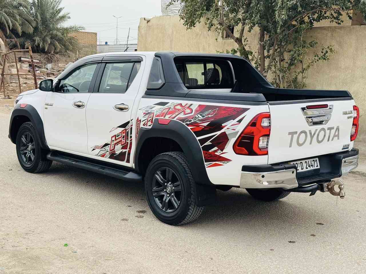 تي اردي 2022 ساز كشنات تبريد مكفوله كفاله عامه رقم اربيل وكاله او تحويل ماشيه 80 الف بيع او مراوس مكاني بابل سعر ب 325
***********

‭0775 857 5147‬
