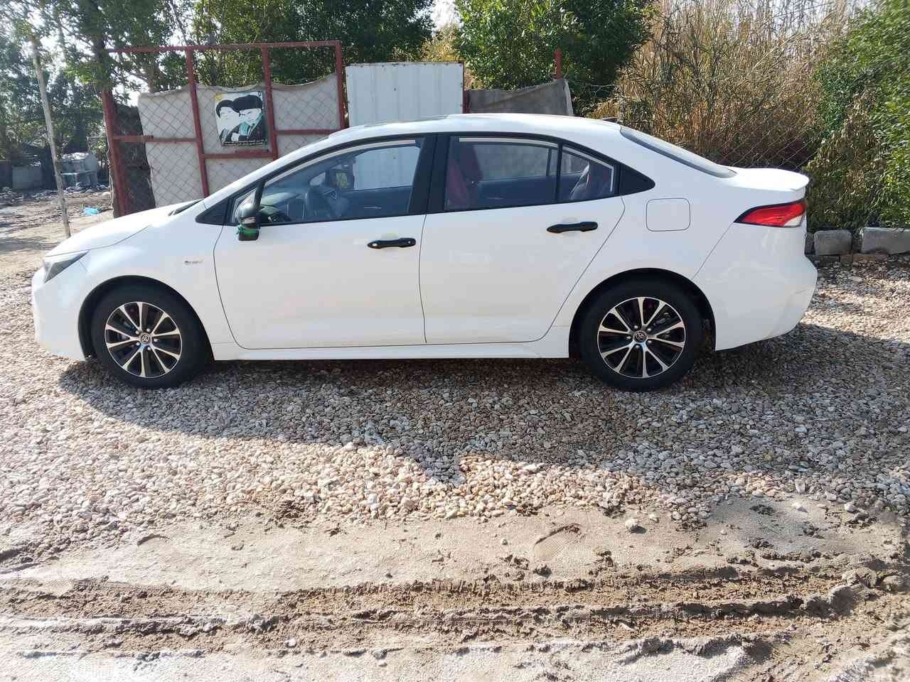 السلام عليكم كورلا 2025 هايبرد حالت الزيرو رقم بابل بسمي مكاني بابل ابو غرق مكللف بل نشار للستفسار ***********
