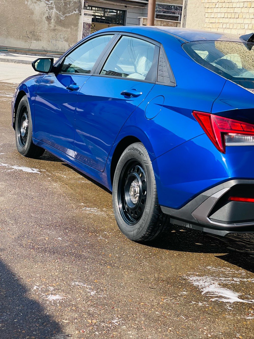 بغداد شارع فلسطين