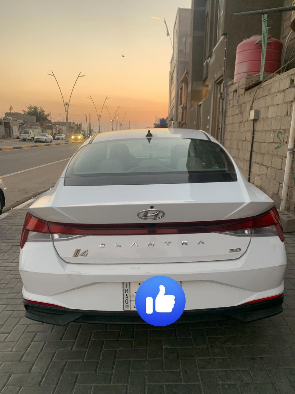 النتره مديل 2021سياره  رقم بغداد إقصاد بشهر ال9 صير حره خليجي بيه باب الوره السايق مبدل اصلي فقط 
مكاني بصره حي الحسين 
سعره 145 بيه مجال بصيط مكلف بل نشر
***********
