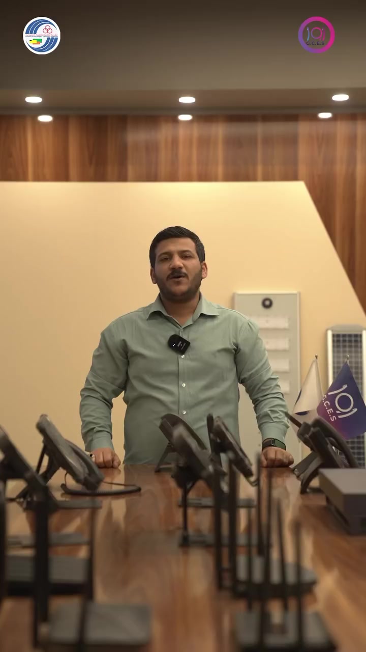 اور 
منتجات اور 

منتجات أور مصممة لجو العراق
وتتحمل الضغط الحقيقي
حتى تريحك من الصيانة المتكررة
لا تخاطر بنظامك اختار الجودة الصح

لزيارة موقعنا الالكتروني 👇🏻
https://urproducts.iq/

لزيارة الموقع الالكتروني للشركة العامة للانظمة الالكترونية👇🏻
www.gces.industry.gov.iq

للاطلاع على بقية مواقعنا للتواصل الاجتماعي 👇🏻
https://linktr.ee/ur_productss

لا تخاطر بأمانك… اختار منتجات أور واتصل بينا هسه 📞

الاتصال عبر الارقام التالية :
***********
***********
او على الرقم المختصر 5959

او مراسلتنا من خلال الواتساب :
https://wa.me/+9647700009498

او عن طريق الايميل الرسمي :
gces.comp@industry.gov.iq

او زيارة معرض الشركة الكائن في
بغداد - شارع الصناعة - خدمي سريع محمد القاسم موقع الشركة العامة للانظمة الإلكترونية 📍

 #منتجات_اور #انظمة_حماية  #اكسبلور #حماية_ذكية
