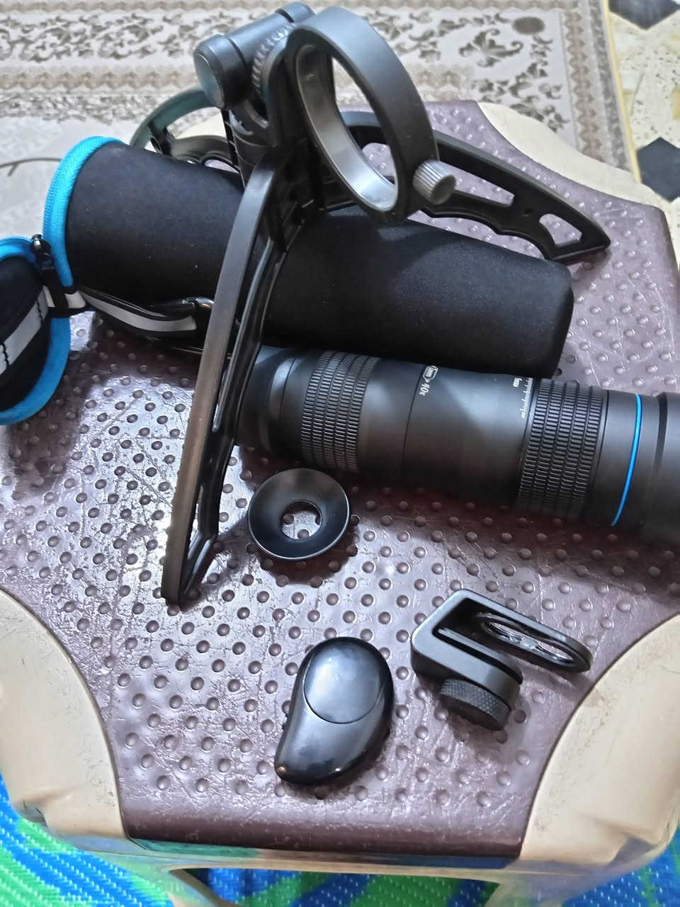 زوم موبايل سعر ٥٠ كربلاء


**إذا كنت صاحب هذا الإعلان وتريد حذفه لأي سبب، رجاءا أرسل رسالة إلى الدعم الفني**