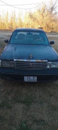 ١٩٩٣ • بلا ضربه • كفاله عامه