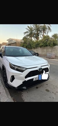 رافو XSE • ٢٠٢٣ • هايبرد ٢٥٠٠