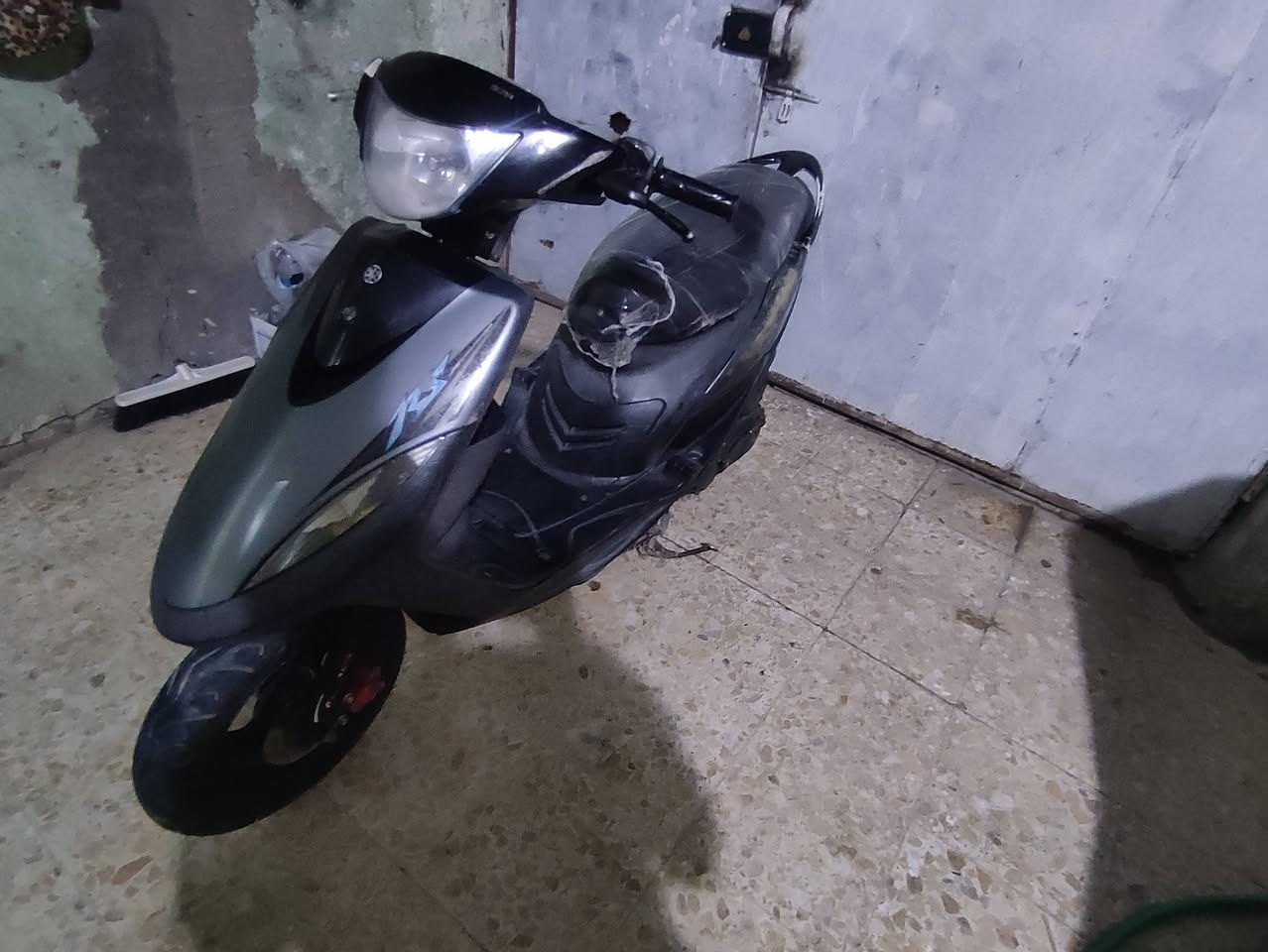 للبيع مو مراوس 
سلام عليكم ماكس عدله رمبه نضافه شوفت عينك مبدله كابريته فقط الباقي كله بلادي سعر 650. مكاني نجف بلحولي خلف الملعب الدولي وتحياتي للجميع


**إذا كنت صاحب هذا الإعلان وتريد حذفه لأي سبب، رجاءا أرسل رسالة إلى الدعم الفني**