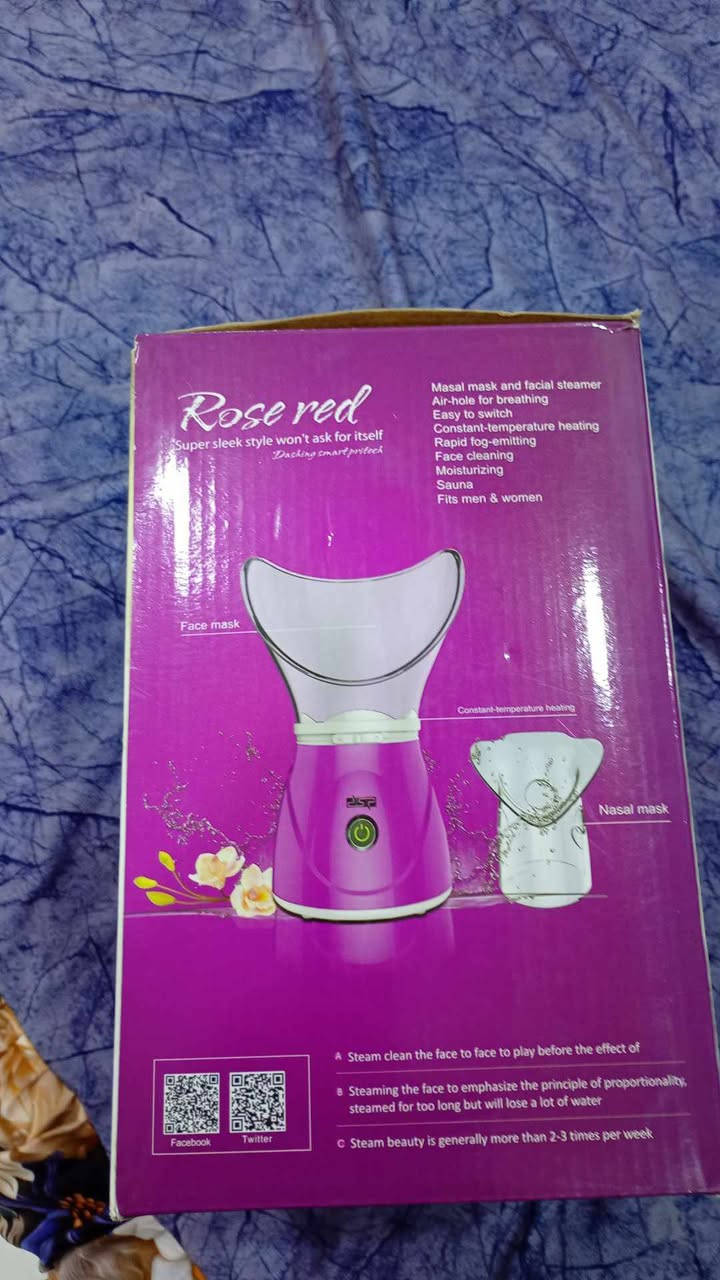 اغراض جدد ما مستخدمات ابد بالكارتون قلايه واوتي وجهاز شفط دهون مال وجه وجهاز رياضه وميز اوتي وجهاز بخار كلهن اسعارهم مناسبه عنوان الخاجيه الشراي يدخل خاص


**إذا كنت صاحب هذا الإعلان وتريد حذفه لأي سبب، رجاءا أرسل رسالة إلى الدعم الفني**