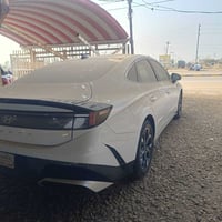 سوناتا ٢٠٢٤ • عداد ٢٦ الف • ضرار دعامية