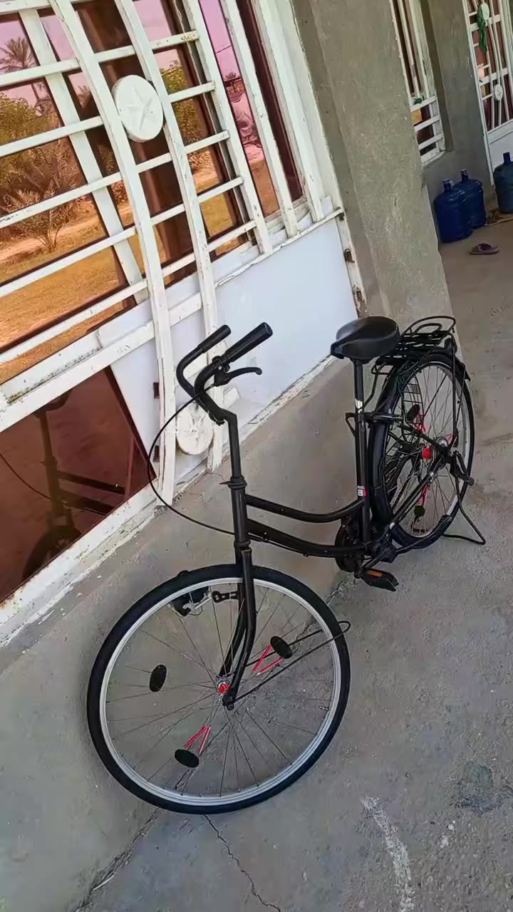 بايسكل للبيع موديل 17


**إذا كنت صاحب هذا الإعلان وتريد حذفه لأي سبب، رجاءا أرسل رسالة إلى الدعم الفني**