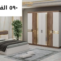 عرض العيد • غرف نوم • تخفيضات