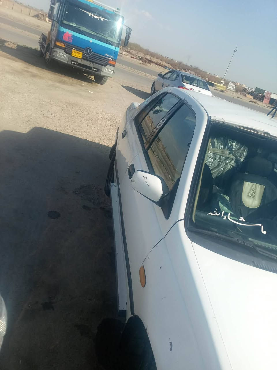 السلام عليكم ورحمة الله نيسان سني موديل ٩٢ سنويه جديده شرط التحويل ٣٣ وبيها مجال


**إذا كنت صاحب هذا الإعلان وتريد حذفه لأي سبب، رجاءا أرسل رسالة إلى الدعم الفني**