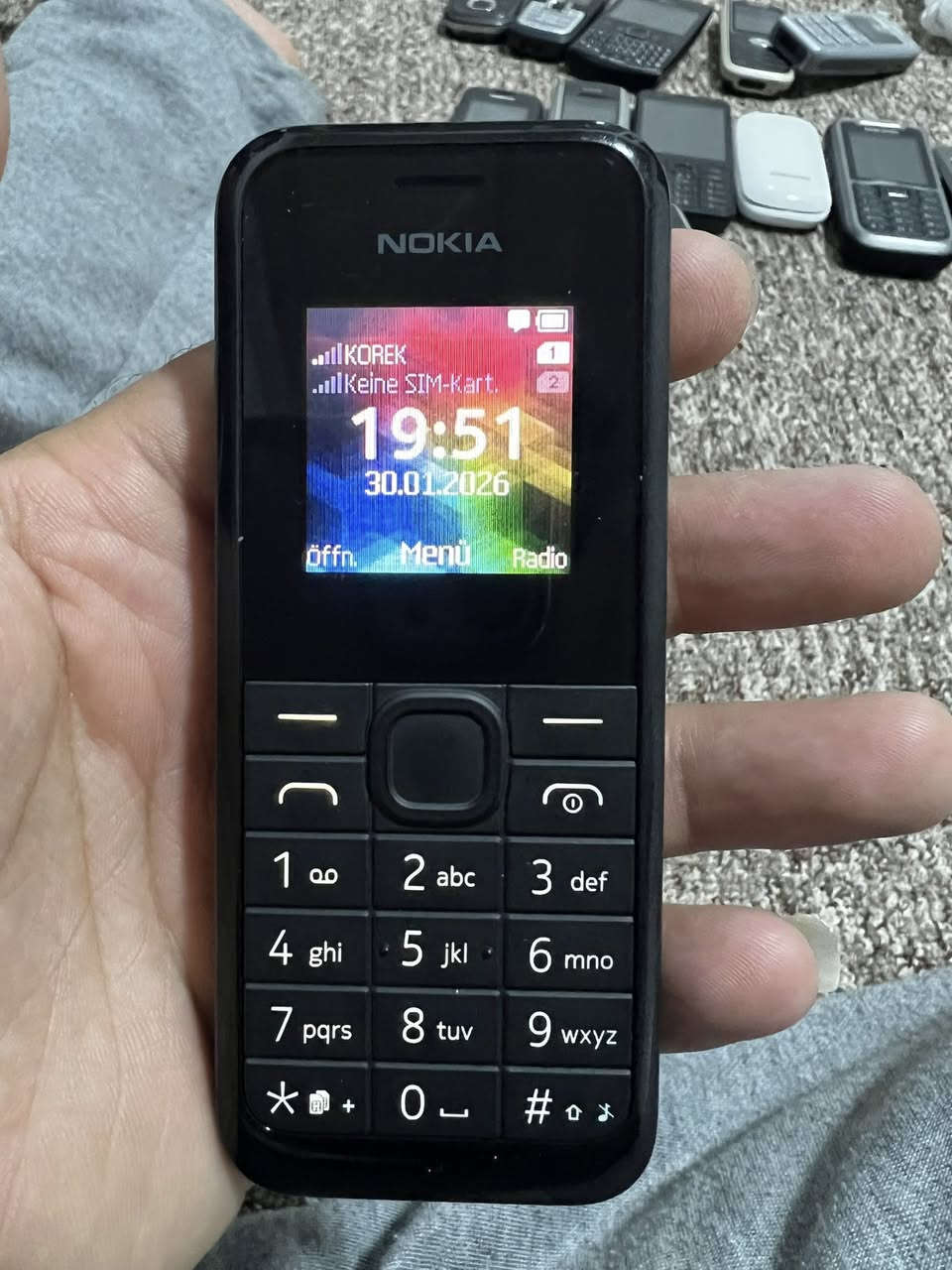 سعر ع خاص


**إذا كنت صاحب هذا الإعلان وتريد حذفه لأي سبب، رجاءا أرسل رسالة إلى الدعم الفني**