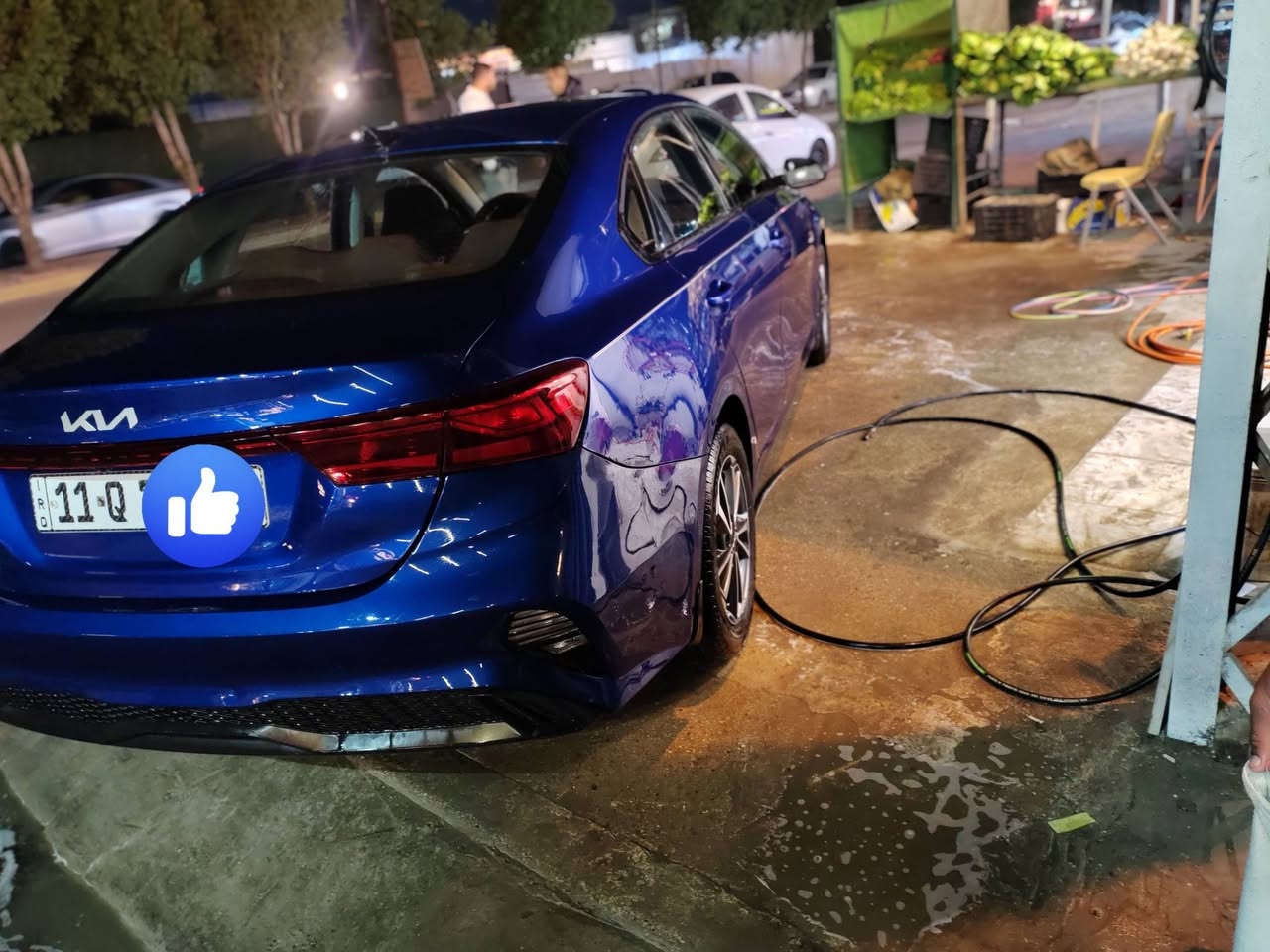 فورتي 23 كلين موصفات نص فول. رقم بغداد ماشه 40 بأمريكا مو بلعراق. كلين بدون حادث وصبغ.. رقم *********** مرحبا السعر 160 وبي مجال قليل جدا
