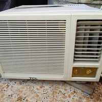 مكيف مستخدم لبيع نوع تي سي ال رقم الهاتف 07712282707