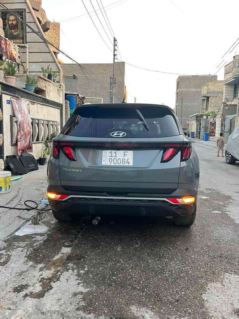 ياالله السلام عليكم البيع توسان موديل 24 دخول جديد مواصفات بصمه كشنات جلدً جنطه كهرباء ويل كب بصمه ترحيل لادار امامي خلفي داخل بيجي كشنات كهرباء ماشيه 36 الف الحادث جاملغ تبديل + بنيد أرباك استيرن راجع سستم رقم بغداد ان السياره بيه سونر صوره حادث مرافقه بل منشورالسياره مكان السياره بغداد السعر   170 ورقه وبيه مجال بسيط الاتصال ع هذا الرقم  ع كتاب شهداء داخله ***********
