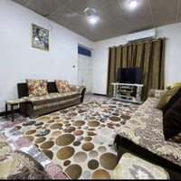 بيت طابقين • مساحه١٢٨م • شارع سيد مجتبى