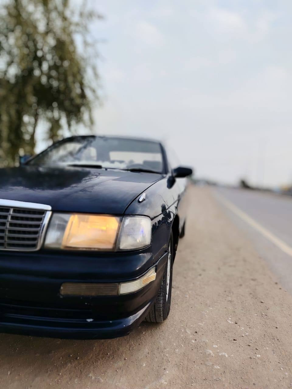 سلام عليكم بطه كراون موديل 1993 مكفوله من الكص ونقل الجثه بيها مكينة وكير جدد دواخل جديدة سعرها 48 وبيها مجال للطيبين مكاني بابل المسيب ***********
