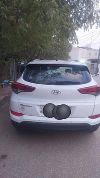 توسان خليج • ٢٠١٦ • رقم نكليزي اربيل