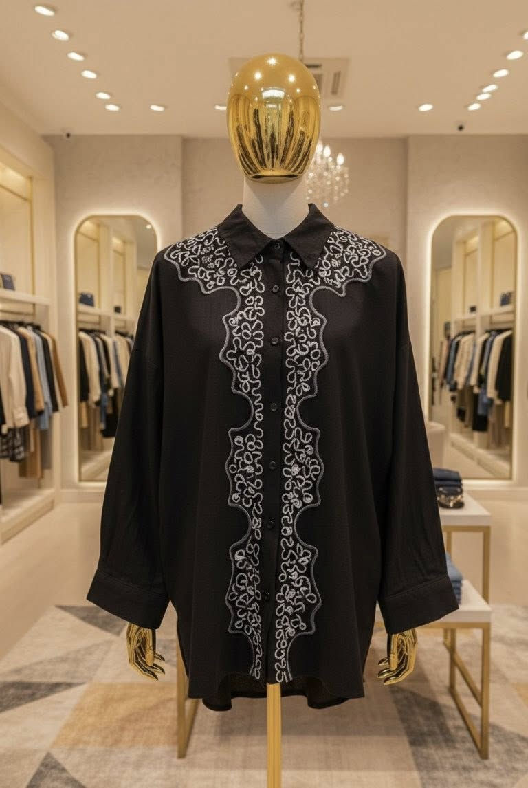 الجمال والاختلاف والابداع فقط لدى ازياء👗ركن ركن الاميرات للأزياء النسائيه موديلات العيد 💣💣💣
للحجز والاستفسار مراسلة الصفحة او الاتصال على الرقم 

‭0773 508 9618‬
العنوان .بابل .الاسكندريه .الاسكان الصناعي 
توصيل لكافة محافظات العراق 
#ترند  #فاشن  #ملابس  #بغدادمويل #نسائي #فساتين #فستان #موسم_صيفي #ركن #اكسبلور
