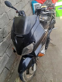 فورزه • ٢٥٠ سي سي • كفالة عامة