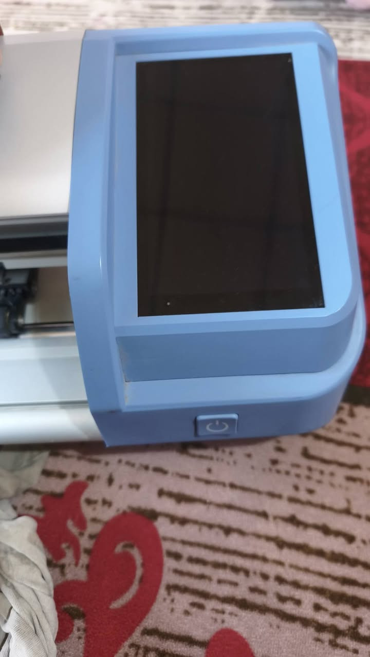 جهاز للقطع والصغ وتغلق الموبايل
والسعر 250 الخاص مفتوح


**إذا كنت صاحب هذا الإعلان وتريد حذفه لأي سبب، رجاءا أرسل رسالة إلى الدعم الفني**