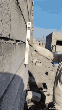 السلام عليكم ورحمة الله
جزء بسيط من أعمالنا في مجال البناء
تاخذ البناء من الأساس لراس گبان 📐📏
للأستفسار خاص او الرقم
***********
الحويجه _العباسي _الزاب _الزويه _وجميع القرى
