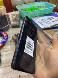 بوكو اكس ٦ برو • ذاكرة ٥١٢ • بوبجي ١٢٠ فريم