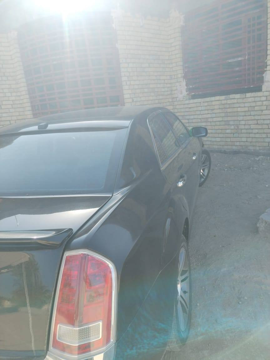 أوباما 2014 متومه طبق الأصل يعني شغلاه مضبوطه وين ما دكه ما بيه مشكله هيمي السعر 45ورقه مكان السياره بابل أو بغداد رقم الهاتف ***********
