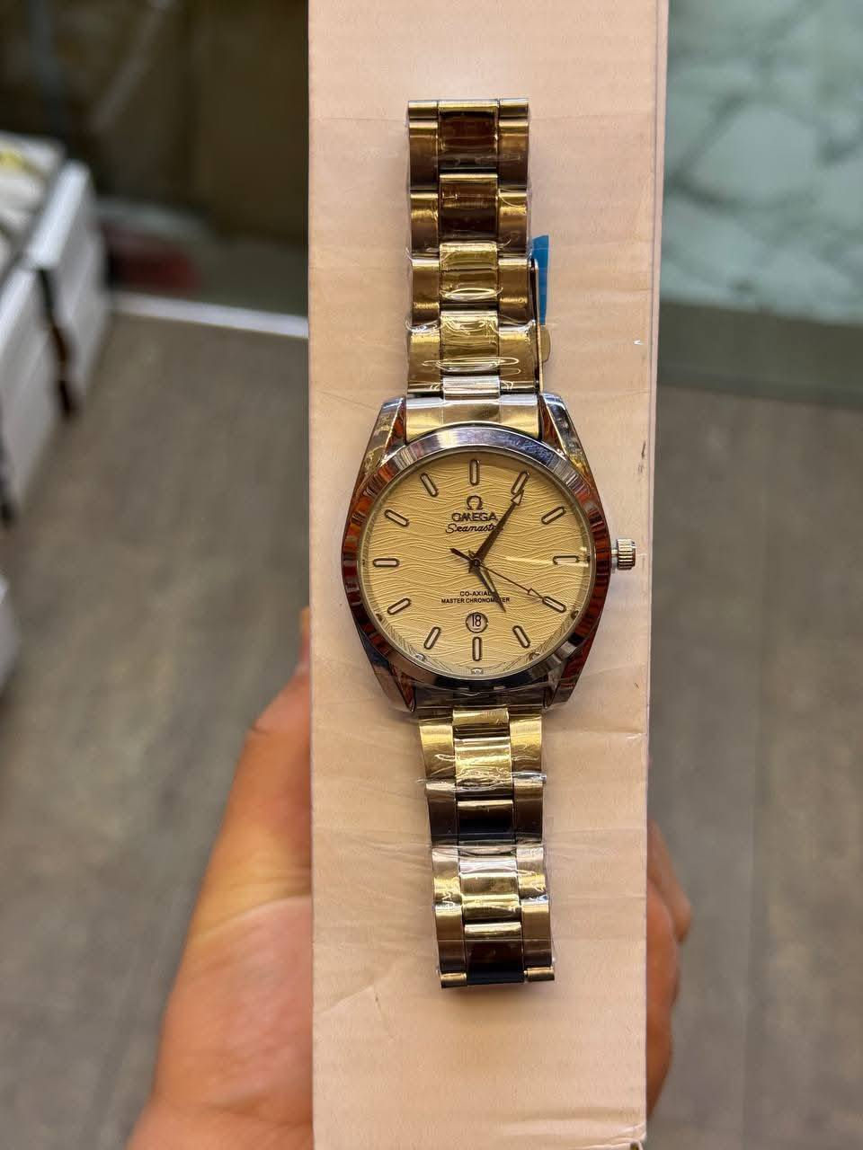 #ساعات
#ساعات_رجالي
#ساعات_نسائي
#ساعات_فخمة
#ساعات_انيقة
#اكسسوارات
#موضة
#ستايل
#هدايا
#هدايا_مميزة
#ساعه
#ساعات_ماركات
#ساعات_شيك
#عروض
#تخفيضات
#توصيل_مجاني
#تسوق
#تسوق_اونلاين
#بيع_وشراء
#بغداد
#العراق
#سوق_العراق
#اكسبلور
#explore
#fashion
#watch
#watches
#style
#gift


**إذا كنت صاحب هذا الإعلان وتريد حذفه لأي سبب، رجاءا أرسل رسالة إلى الدعم الفني**