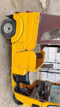 تكتك • موديل 21 • رقم انكليزي