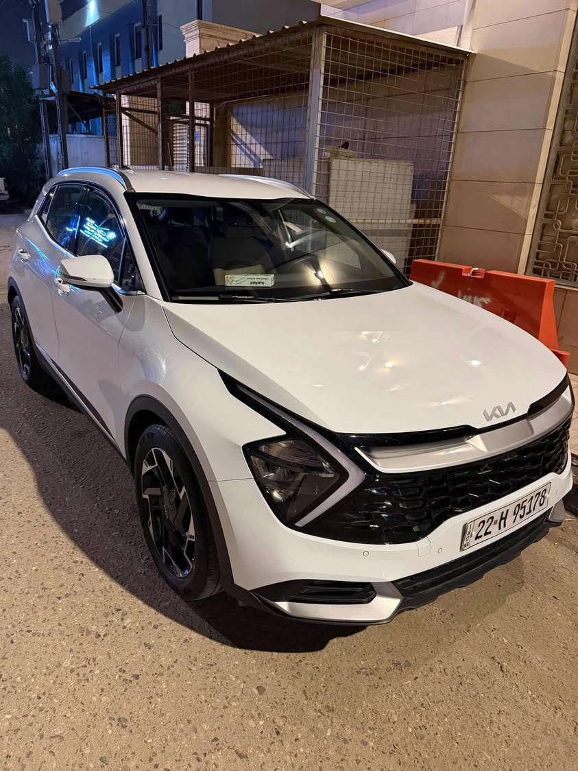 كيا سبورتج ٢٠٢٥
نص مواصفات كفاله السياره عدى بارد صغير بالباب 
الموقع بصره 
***********اتصال
***********واتساب
