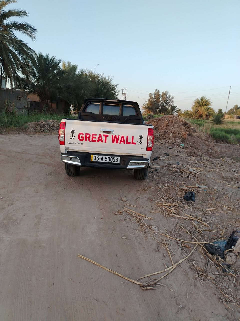 السلام عليكم كريت ٢٤ ماشيه ٥٥ كيلوباسمي السنويه مكفول ماعدباردقليل باب البدي ***********
