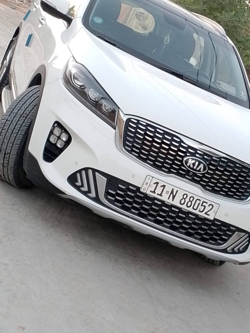 سلام عليكم سورنتو موديل 20 خليجي 6سلندر سلندر سياره مكفولة كفاله عامة سياره فورويل جديده العنوان خان بني سعد ديالى ***********
