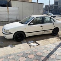 سمند موديل ١١ مكينه وكير وكشر خير من الله السعر ٤٣ غير متواحد علىً نت ...